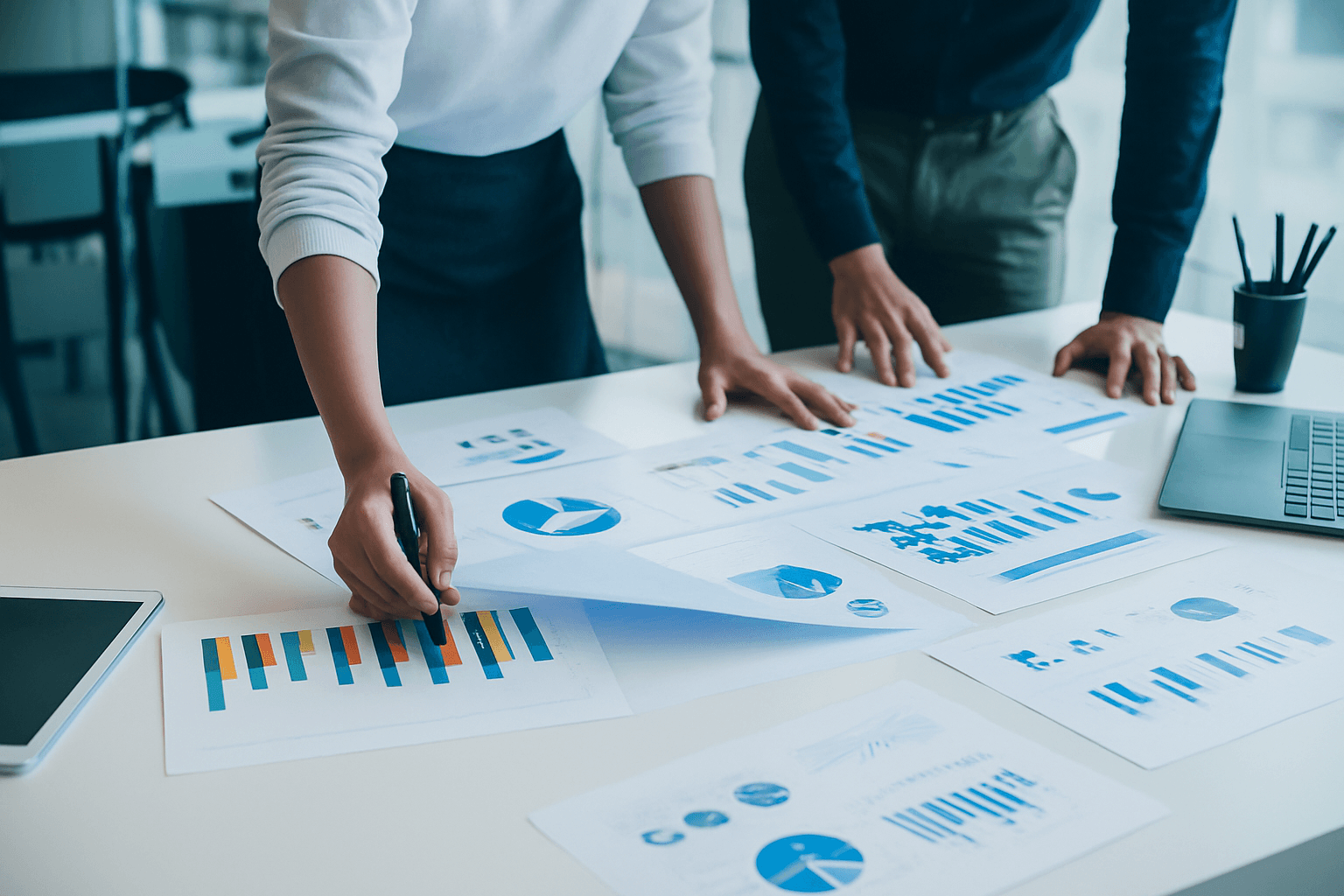 About Meco Concepts