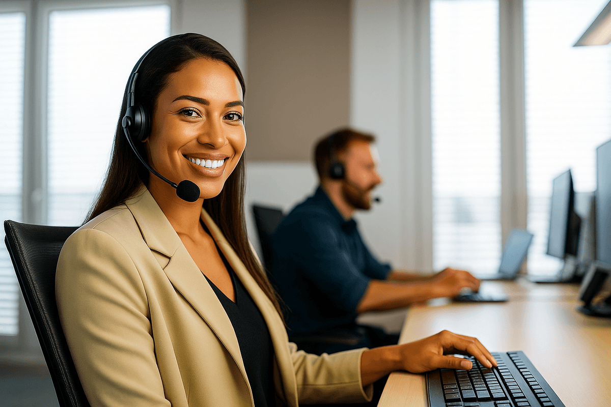 BPO Services